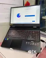 Acer Nitro 5, Intel i7-12650H, 16GB RAM, 512GB SSD, RTX 4050