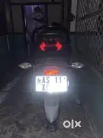 Hero Glamour Disc 125cc