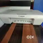 Canon Printer for beginners