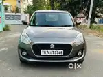 Maruti Suzuki Swift DDiS VDI, 2018, Diesel