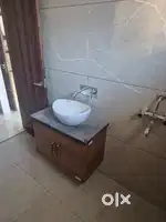 3 BHK with lift