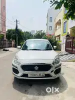 Maruti Suzuki Dzire 2017 VXI