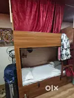 Boys Pg With 24hrs AC in Mhada, Andheri West @ 5500rs only