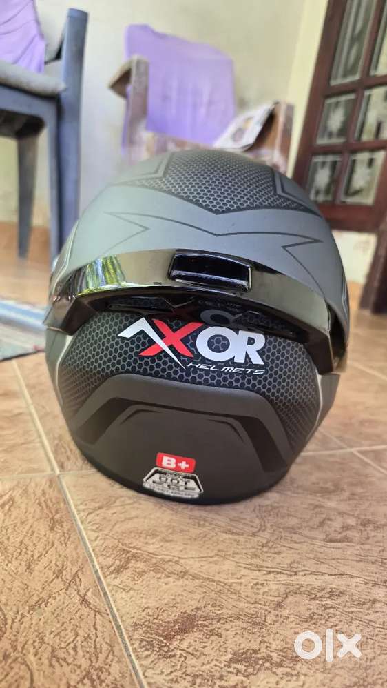 I have a helmet for sale