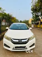 Honda City 2014 Petrol Good Condition