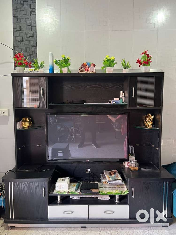 TV unit for sale