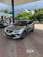 Maruti Suzuki Baleno 2020 Petrol Great Condition