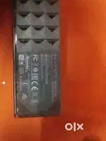 External hardisk
