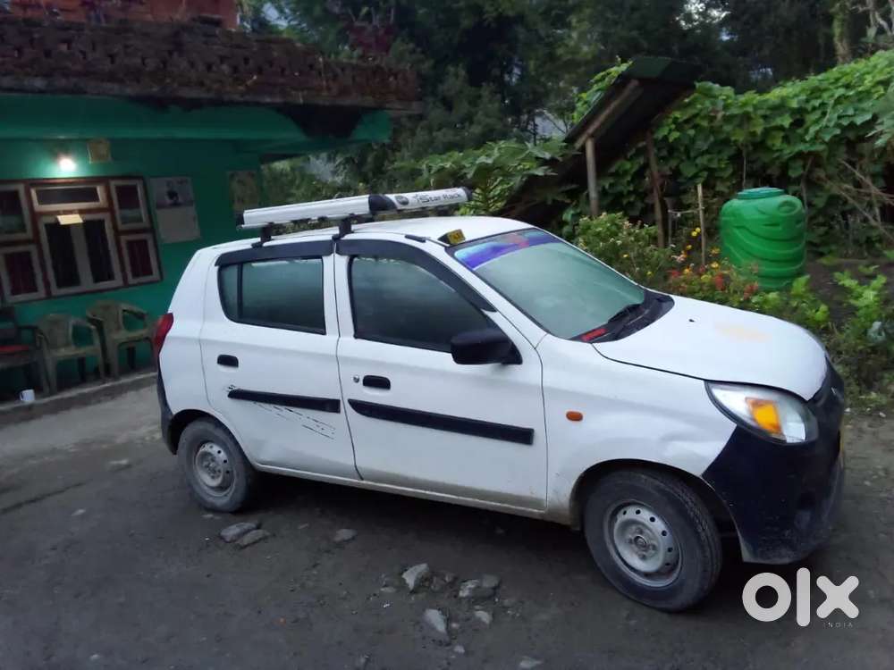 Maruti Suzuki Alto 800 2019 Petrol 150000 Km Driven