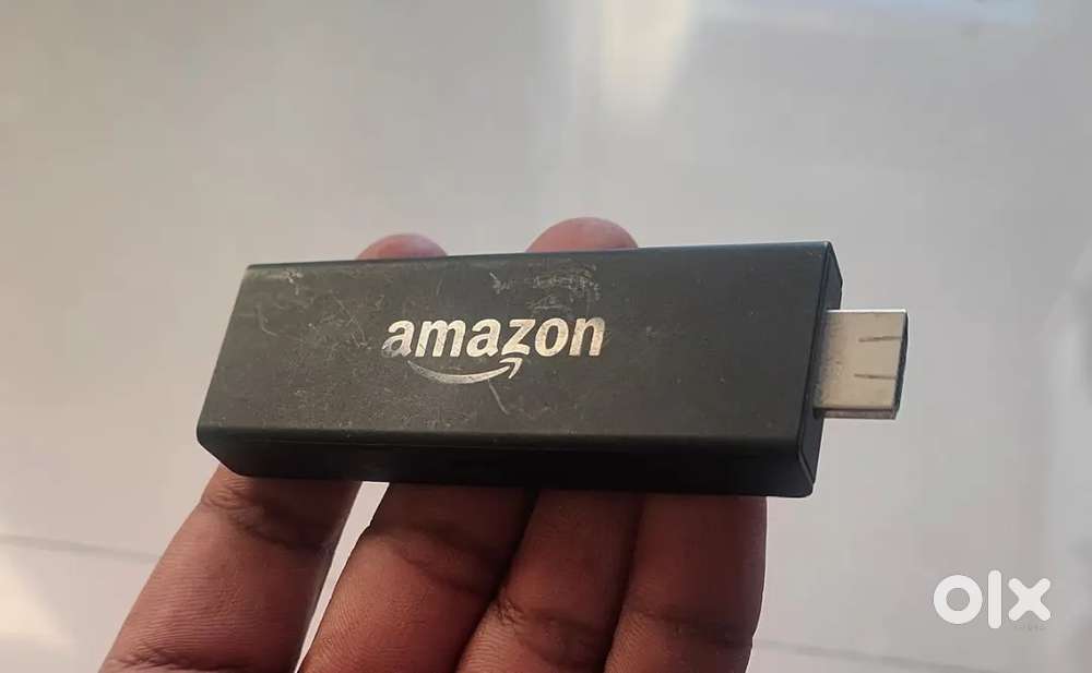 Amazon fire tv stick 2nd gen.