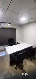 12,000/- office on Rent at NANPURA