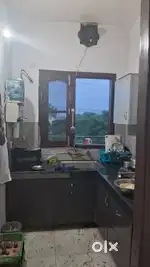 2 Room set first floor Furnished for Family Sector 117 TDI Mohali
