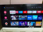 TCL 55 INCH