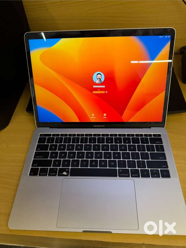 Apple Macbook Pro 13 inch