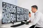 CCTV operator vaccancy in siruseri chennai