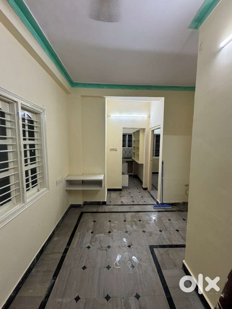 2BHk House for rent in Munnekollala