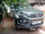 Tata Nexon 2022 Petrol 36500 Km Driven