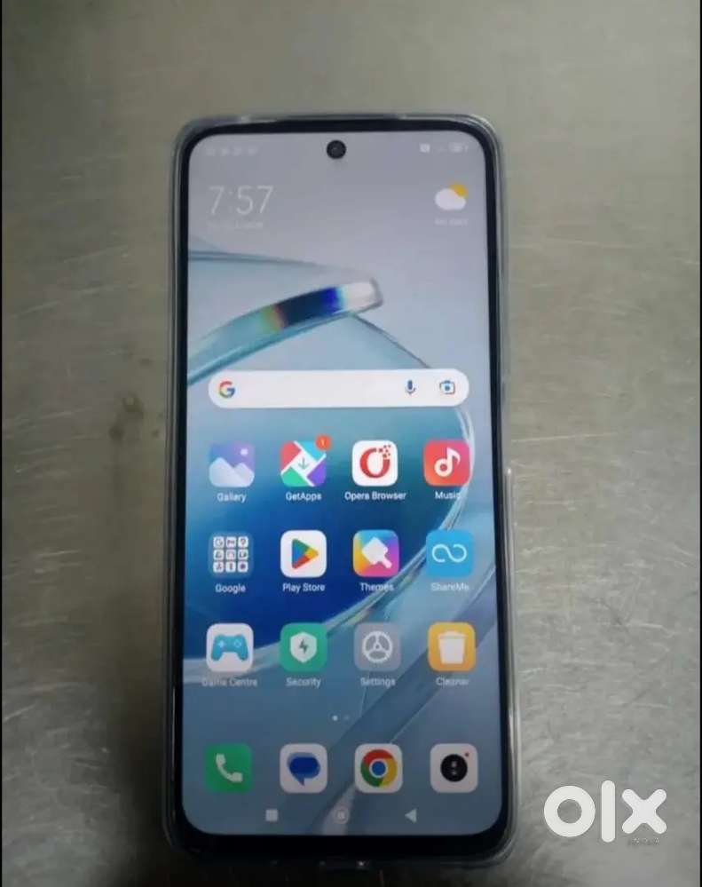REDMI 12 5G