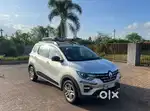 Renault Triber RXZ, 2022, Petrol