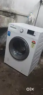 VOLTAS washing machine