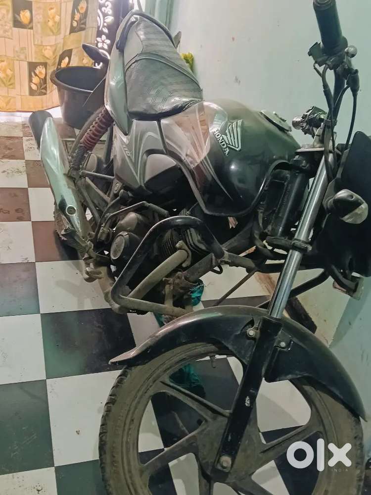 Bike in good condition