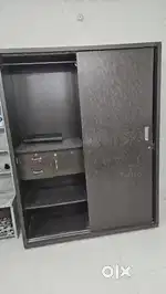 Beds and wardrobes available
