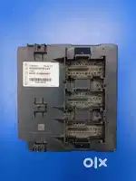 Vw Audi Seat Skoda bcm body control module