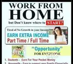 Wark from Home