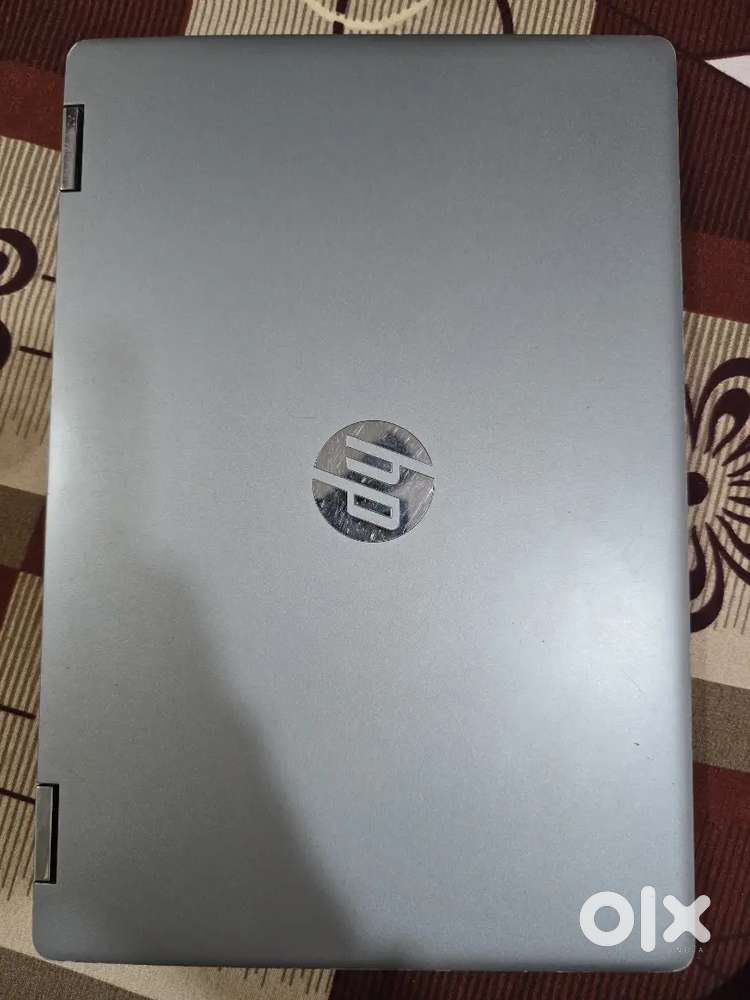 Hp pavilion i5