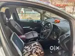 Ford Ecosport 2019 Diesel Well Maintained