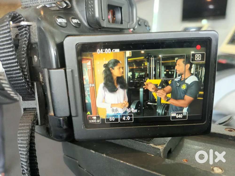 Video editor Vacancy