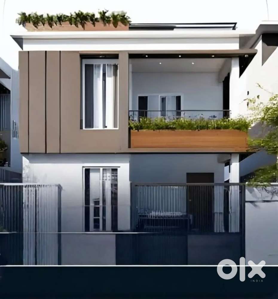 3BHK house for sale vmrda approved Duvvada