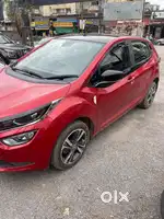 Tata Altroz 1.2 XZ Plus Petrol, 2022, Petrol