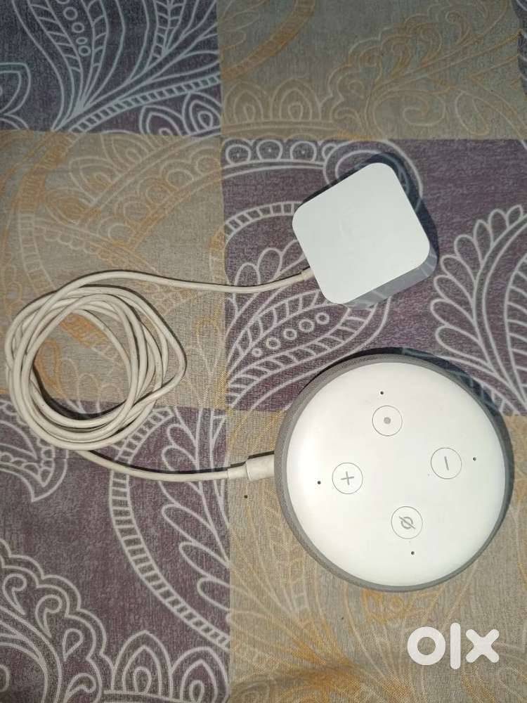 Alexa Echo Dot