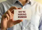 JOB VACANCY 2025