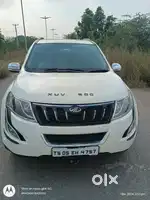 Mahindra XUV500 2015 w10 Diesel 90000 Km Driven
