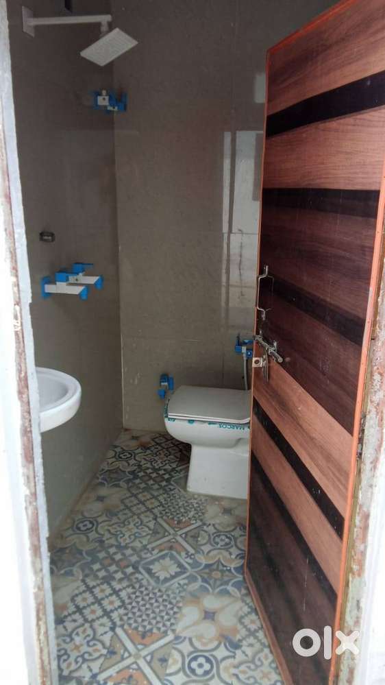 No Brokerage Furnished 1BHK in Khandari