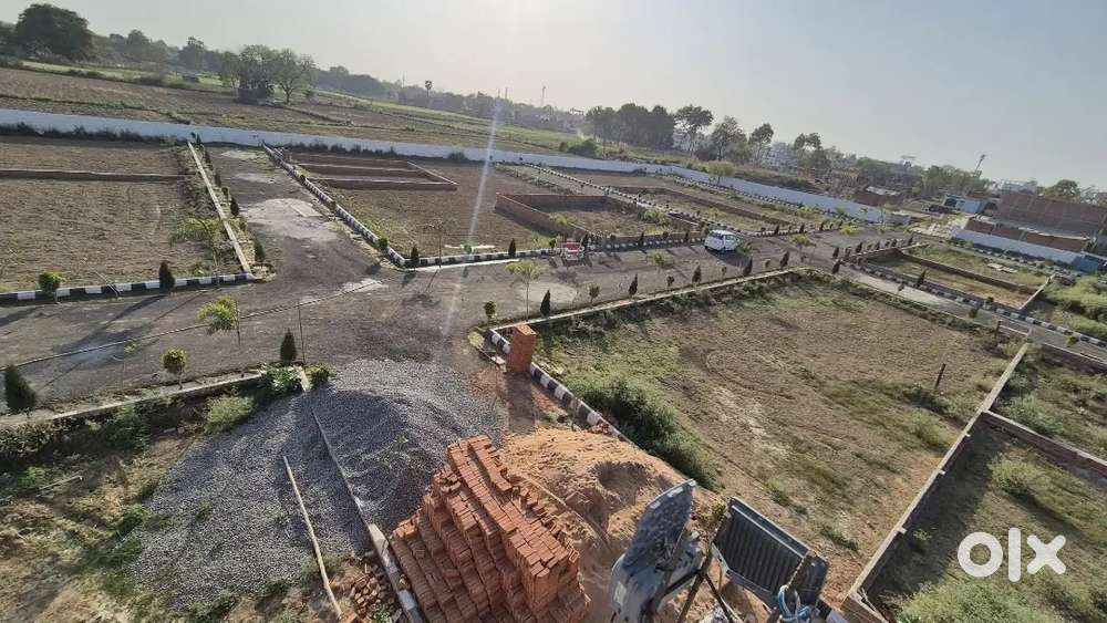 पूर्वांचल और बिहार के सभी भाइयों केलिए लखनऊ में रजिस्ट्री फ्री के साथ