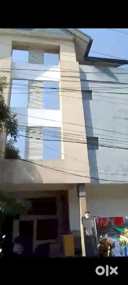 Apartment For sale Vyttila