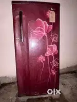 LG REFRIGERATOR