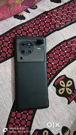 Vivo x 80 pro 2 year old