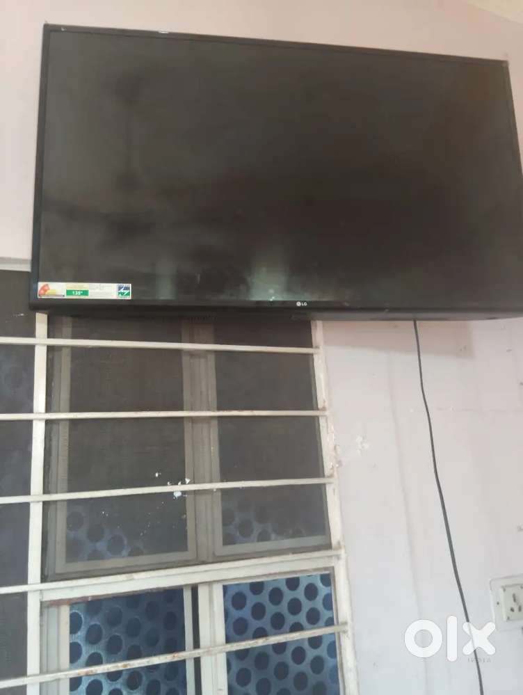 Lg smart LED 42 inch 2017 का मॉडल