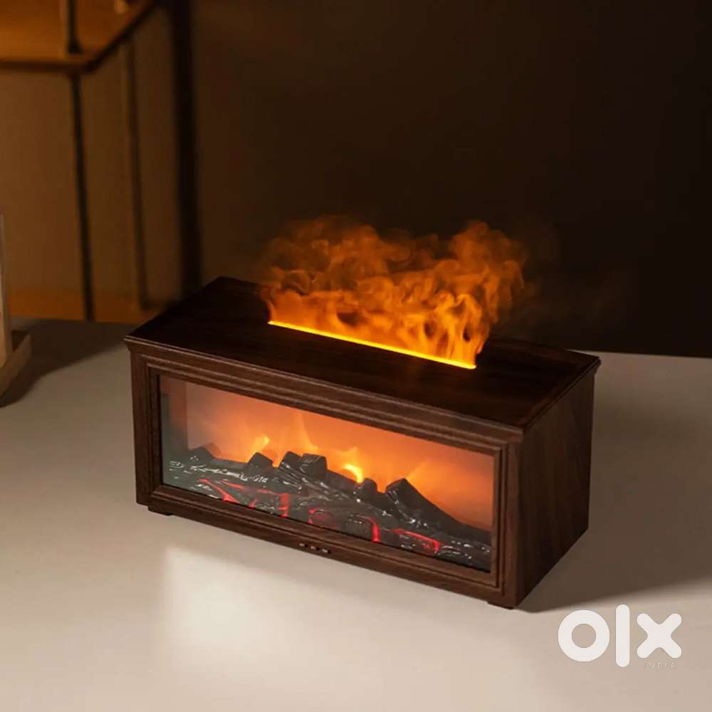 Air aroma diffuser