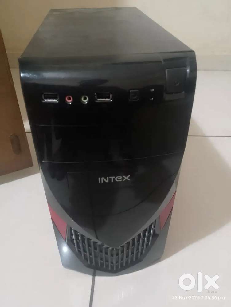 Intel i3 6th 3.70 GHz