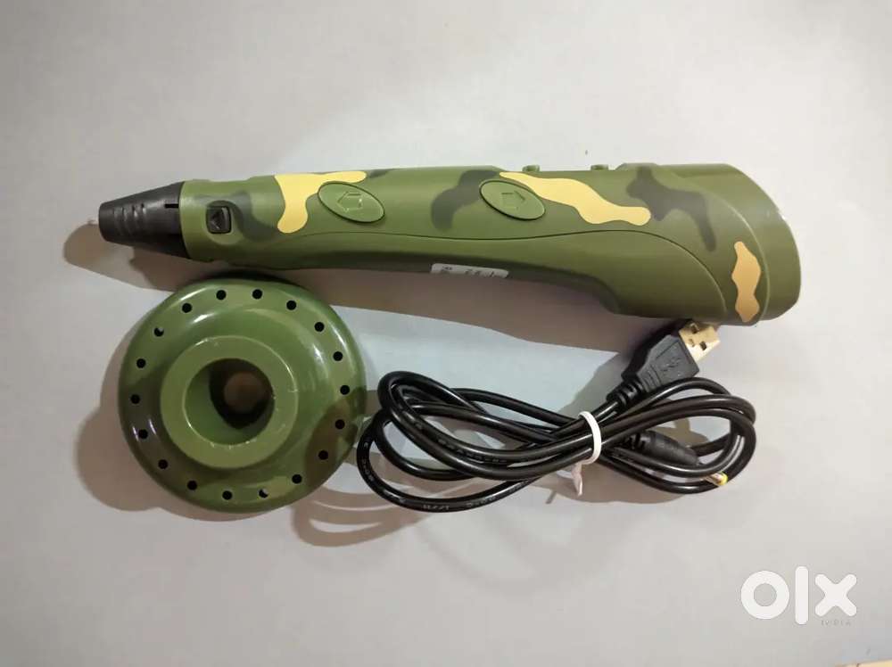 Camin 3D Pen Professional