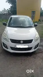 Maruti Suzuki Swift 2015