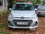 Grand i10 just like new condition