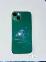 IPHONE 13  EXTREMELY LESS USED