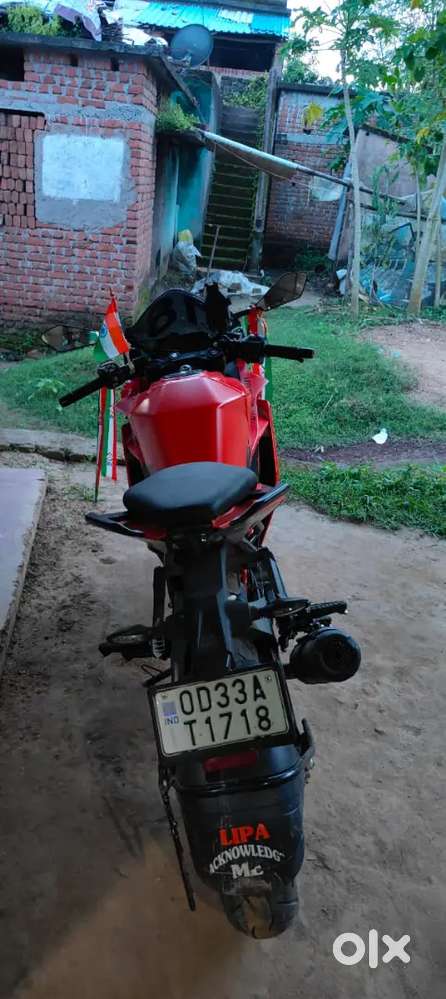Urgent Sale KTM RC 390