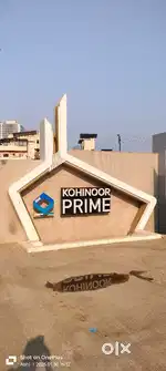 Kohinoor prime shahad